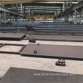 Corten Steel Plate Weather Resistant Q345NH Q235NH Exporter